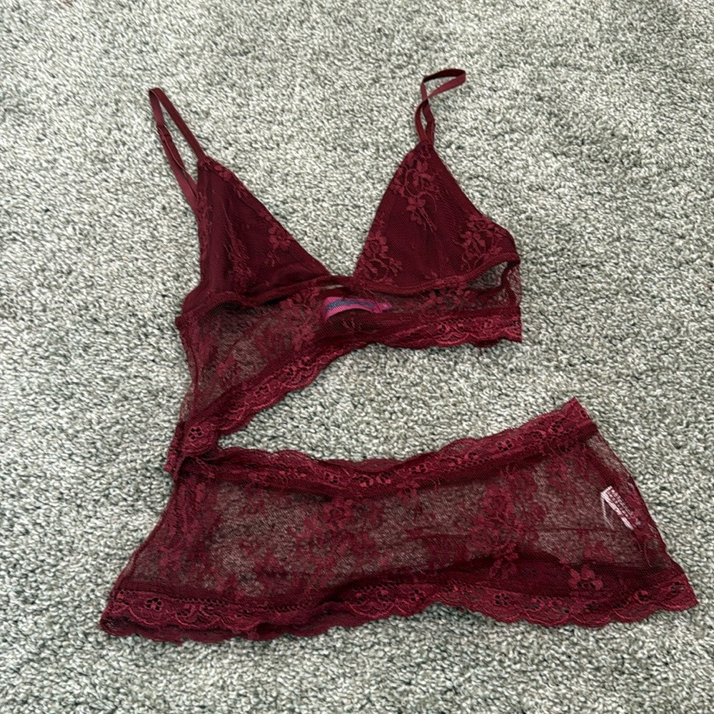 edikted top size xs